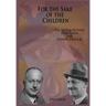 For the Sake of the Children: The Letters Between Otto Frank and Nathan Straus Jr.