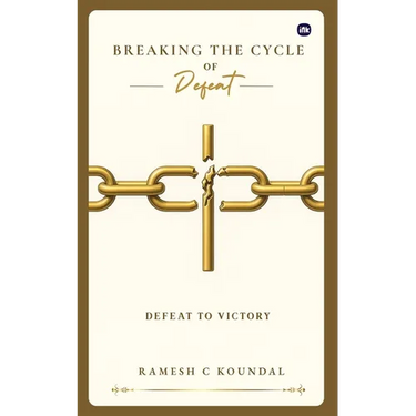Breaking the Cycle of Defeat: Defeat to Victory