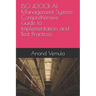 ISO 42001 AI Management System: Comprehensive Guide to Implementation and Best Practices