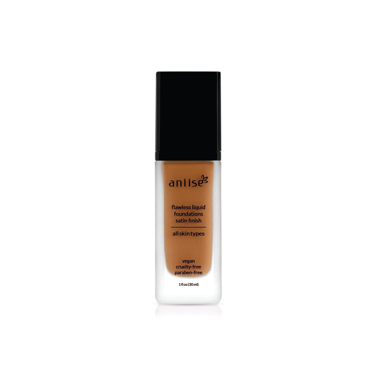 Flawless Liquid Foundation by Aniise