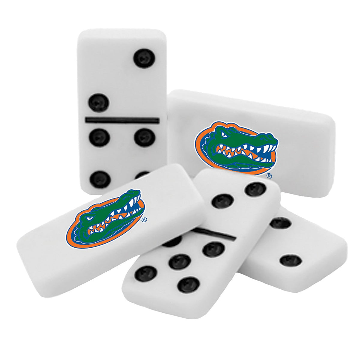 Florida Gators Dominoes by MasterPieces Puzzle Company INC