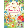 Transfer Activity Book Fairies