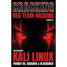 Cracking: Kali Linux, Parrot OS, BackBox & BlackArch