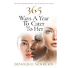365 Ways a Year to Cater to Her