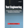 Test Engineering