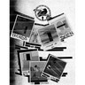 Archive of the Odd Issue #6: Not Meant To Be Seen