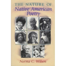 The Nature of Native American Poetry