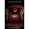 Unmasking: Book 2 of Tame Series