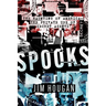Spooks: The Haunting of America--The Private Use of Secret Agents