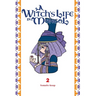 A Witch's Life in Mongol, Vol. 2: Volume 2