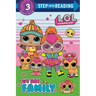 We Are Family (L.O.L. Surprise)