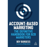 Account-Based Marketing: The Definitive Handbook for B2B Marketers