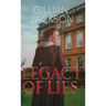 Legacy of Lies