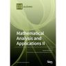 Mathematical Analysis and Applications II