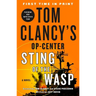Tom Clancy's Op-Center: Sting of the Wasp