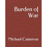 Burden of War