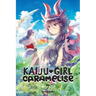 Kaiju Girl Caramelise, Vol. 7