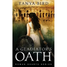 A Gladiator's Oath: A historical action romance
