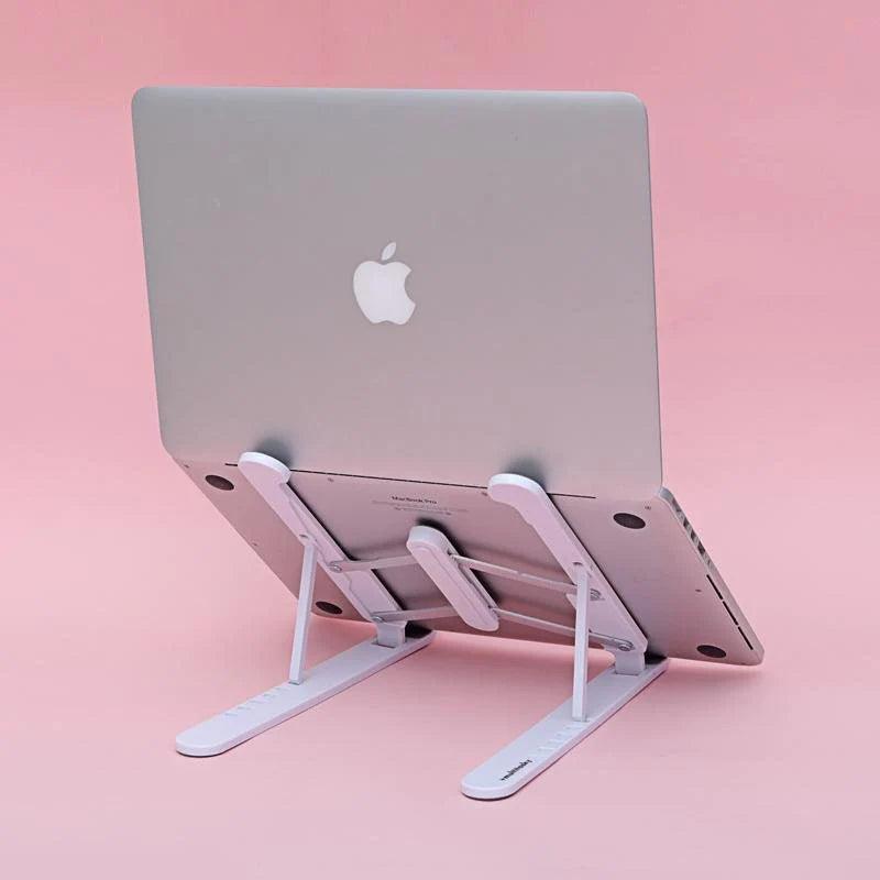 Foldable Laptop Stand - Vysn