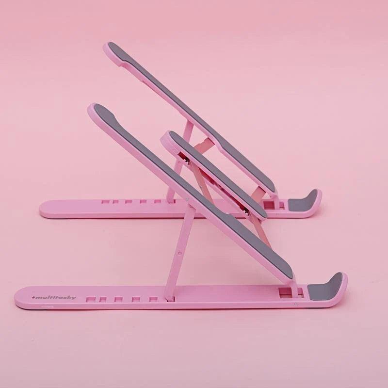 Foldable Laptop Stand - Vysn