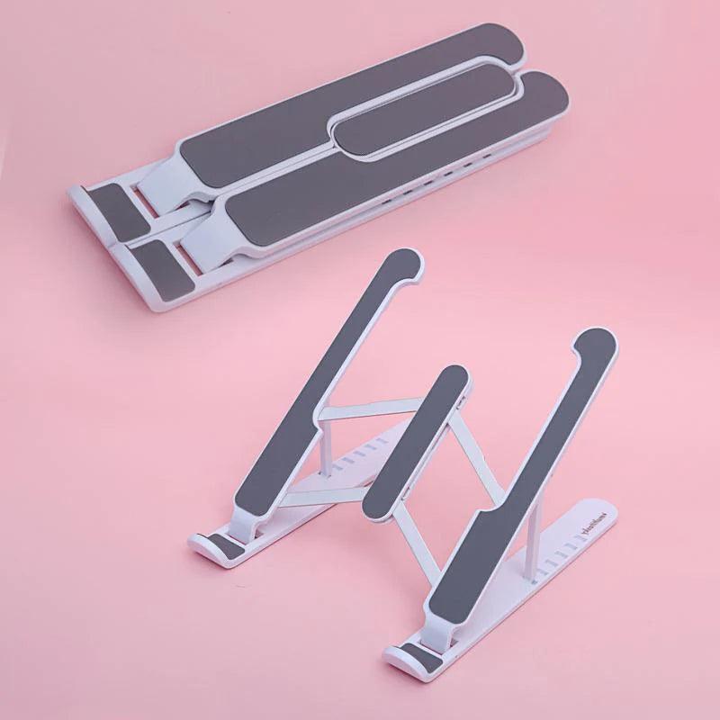 Foldable Laptop Stand - Vysn