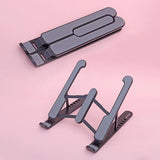 Foldable Laptop Stand - Vysn