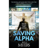 Saving Alpha