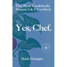 Yes, Chef. The Bear Cookbook: Seasons 1 & 2, Unofficial