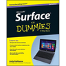 Surface for Dummies