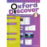 Oxford Discover 5 Integrated Teaching Toolkit Pack