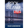 Rock Island Lines: A Frank Dodge Mystery