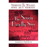 The Seven Deadly Sins