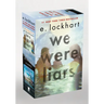 We Were Liars Boxed Set: We Were Liars; Family of Liars