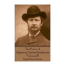 The Poetry of Algernon Charles Swinburne - Volume III: Songs Before Sunrise
