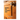 Behind The Preacher's Door