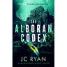 The Alboran Codex: A Suspense Thriller