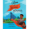 Elias and the Magic Blanket Visit Memphis, Tennessee