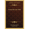 Across the Line 1945
