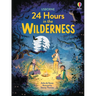 24 Hours in the Wilderness