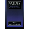 Values