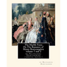 The Marble Faun; Or, The Romance of Monte Beni;complete volume 1 and 2: by Nathaniel Hawthorne (ghotic novel)