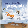 Snack, Snooze, Skedaddle: How Animals Get Ready for Winter