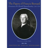 The Papers of Francis Bernard, Governor of Colonial Massachusetts, 1760-69, Volume 1: 1759-1763 Volume 73