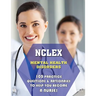 NCLEX Mental Health Disorders: 105 Practice Questions & Rationales to Help You Become a Nurse!