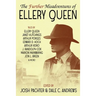 The Further Misadventures of Ellery Queen