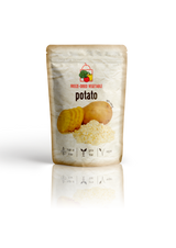 Freeze Dried Potato by The Rotten Fruit Box