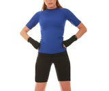 InstantFigure Activewear Base Layer Short AWS207 by InstantFigure INC