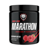 MARATHON All-In-One Runners Formula by 6AM RUN