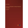 The Inca of Perusalem; An Almost Historical Comedietta: in large print