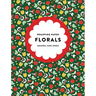 Amanda Jane Jones Wrapping Paper: Florals